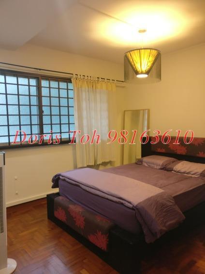 Blk 429 Bukit Panjang Ring Road (Bukit Panjang), HDB 5 Rooms #161281662